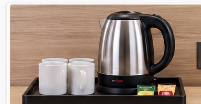 Electric Kettle