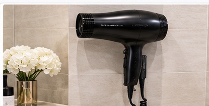 Hair Dryer