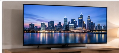 Hotel TV