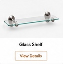 Glass Shelf
