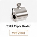 Toilet Paper Holder