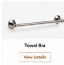 Towel Bar