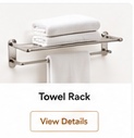 Towel Rack