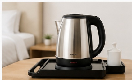 Electric Kettle