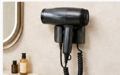 Hair Dryer