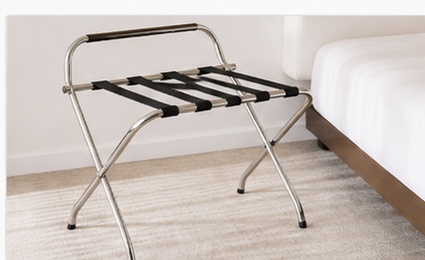 Luggage Rack
