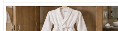 Bathrobe